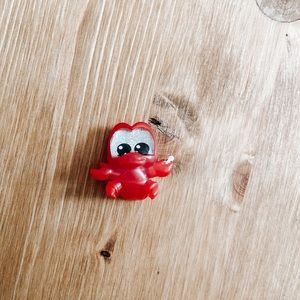 Sebastian Disney Doorables